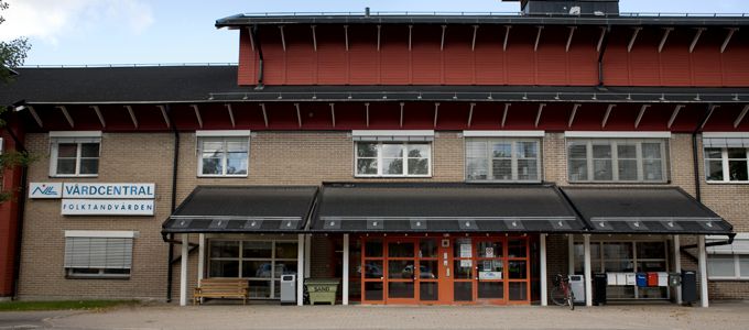 Arvidsjaur, Landstinget, Bedrageri